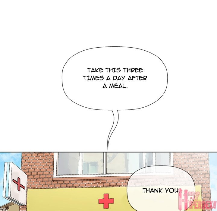 Give and Take - Chapter 27 [photo 56] - MangaPorn