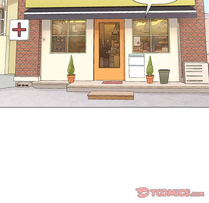 Give and Take - Chapter 27 [photo 57] - MangaPorn