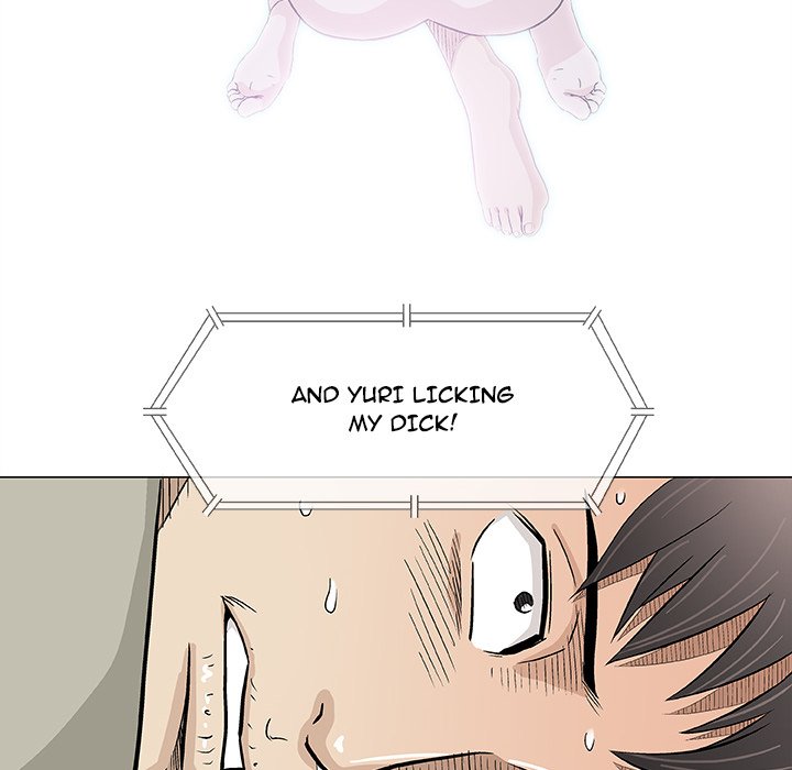 Give and Take - Chapter 27 [photo 92] - MangaPorn