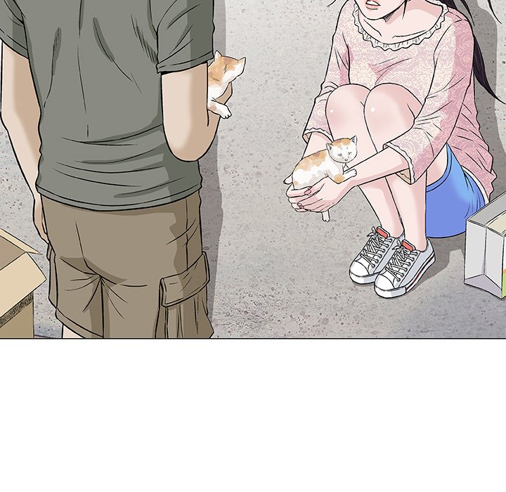 Give and Take - Chapter 28 [photo 114] - MangaPorn