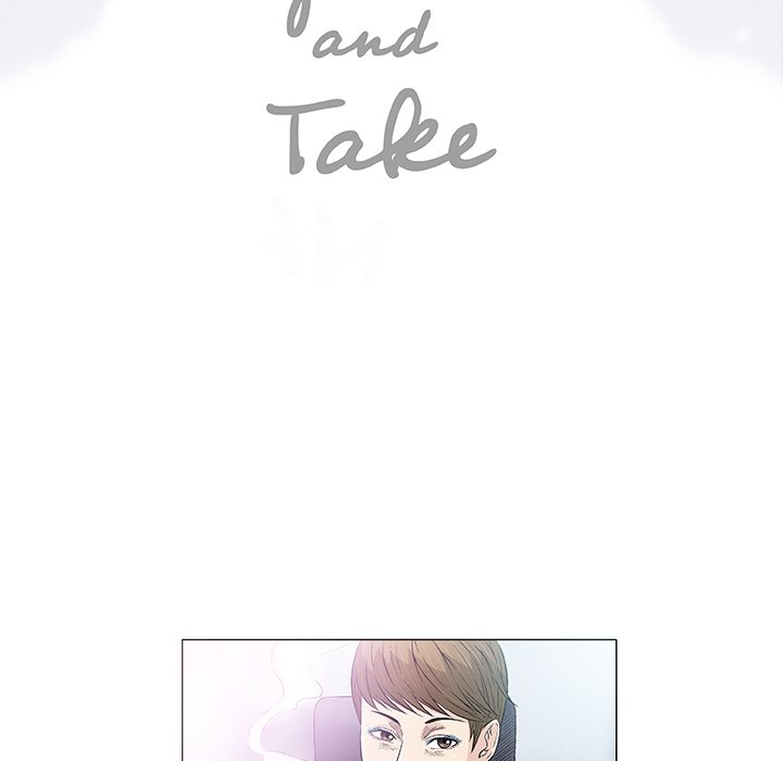 Give and Take - Chapter 28 [photo 128] - MangaPorn