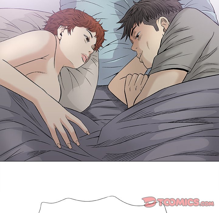 Give and Take - Chapter 28 [photo 45] - MangaPorn