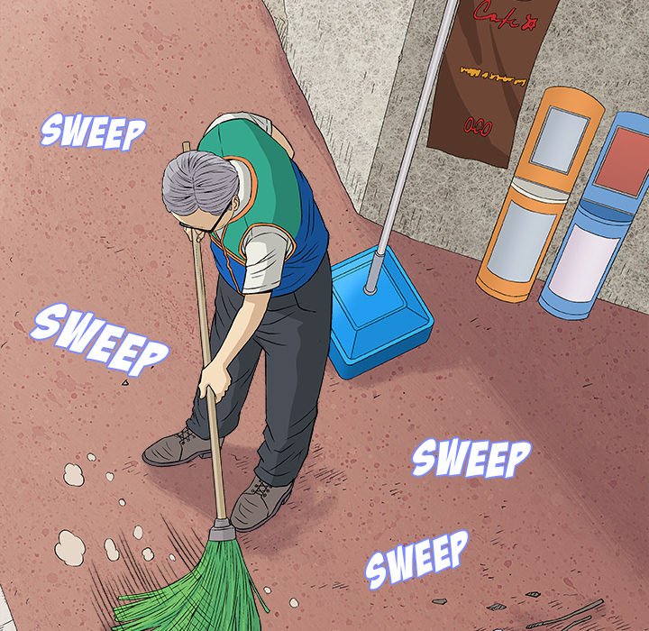 Give and Take - Chapter 28 [photo 5] - MangaPorn