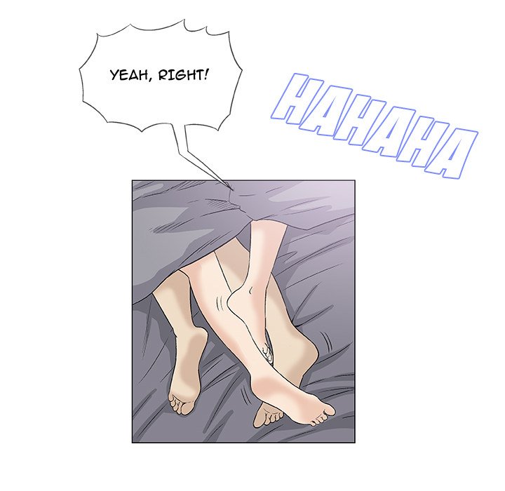 Give and Take - Chapter 28 [photo 53] - MangaPorn