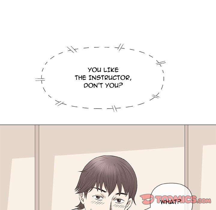 Give and Take - Chapter 28 [photo 57] - MangaPorn