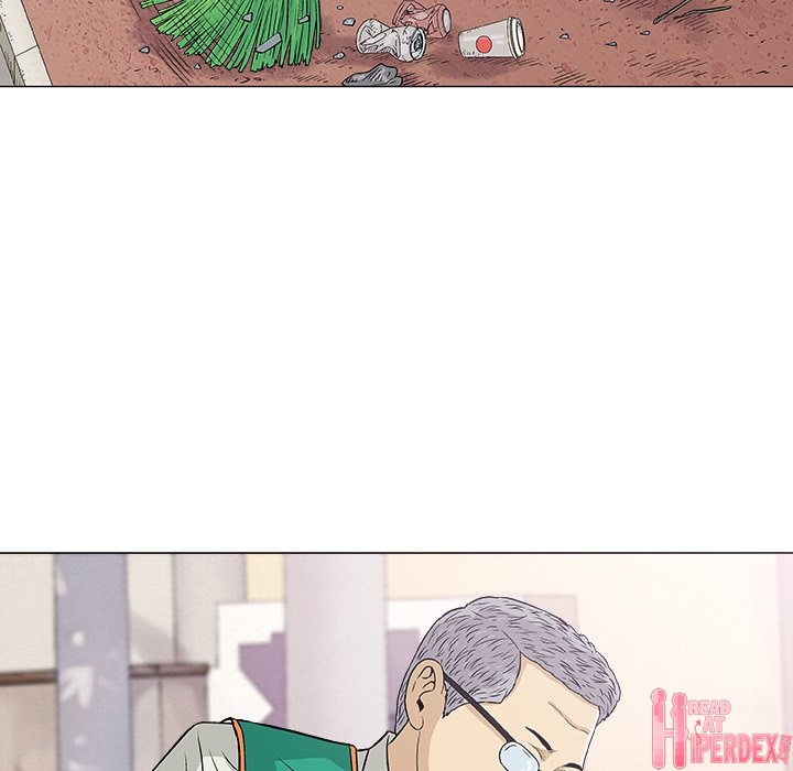 Give and Take - Chapter 28 [photo 6] - MangaPorn