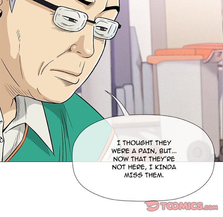 Give and Take - Chapter 28 [photo 9] - MangaPorn