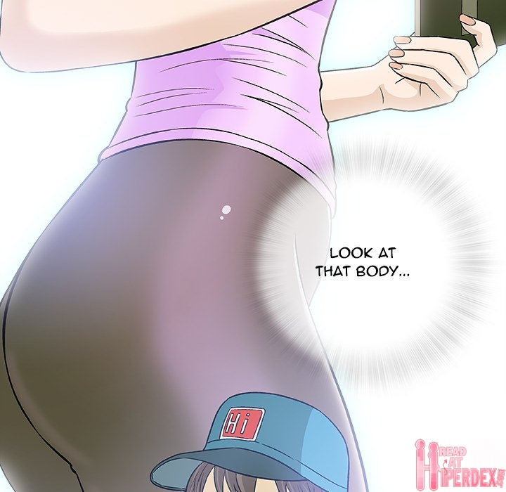 Give and Take - Chapter 29 [photo 17] - MangaPorn