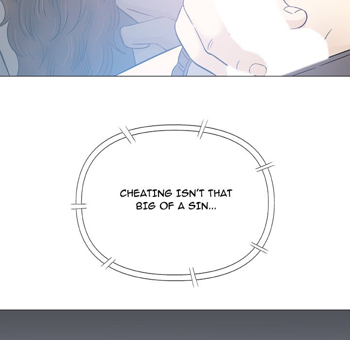 Give and Take - Chapter 29 [photo 28] - MangaPorn