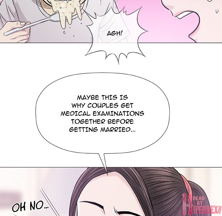 Give and Take - Chapter 29 [photo 59] - MangaPorn