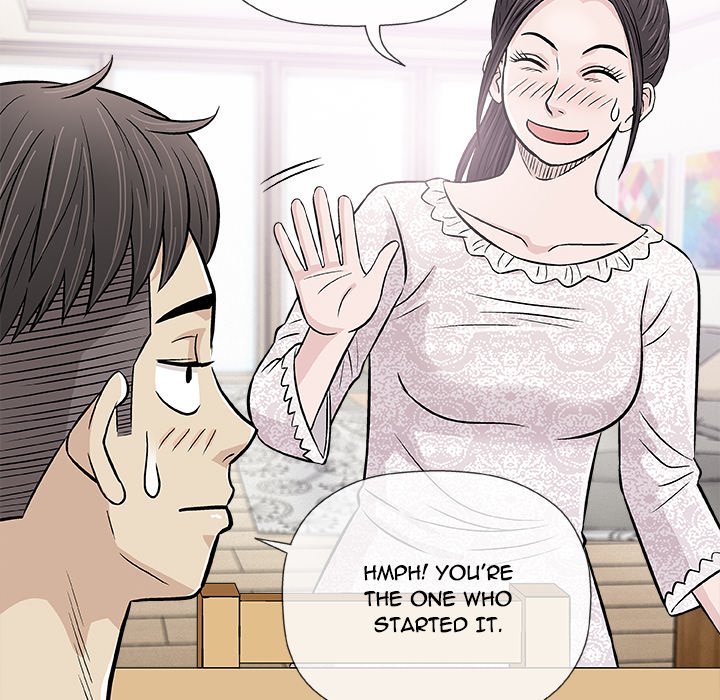 Give and Take - Chapter 29 [photo 78] - MangaPorn