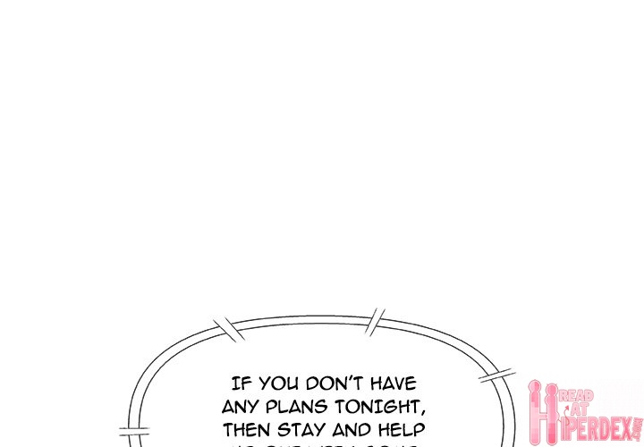 Give and Take - Chapter 30 [photo 1] - MangaPorn