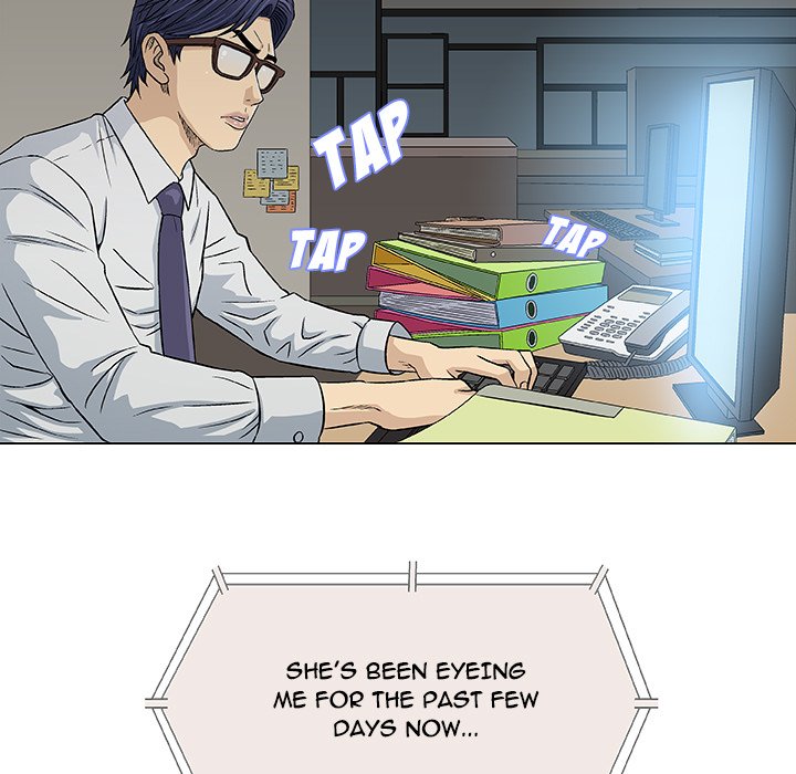 Give and Take - Chapter 30 [photo 5] - MangaPorn