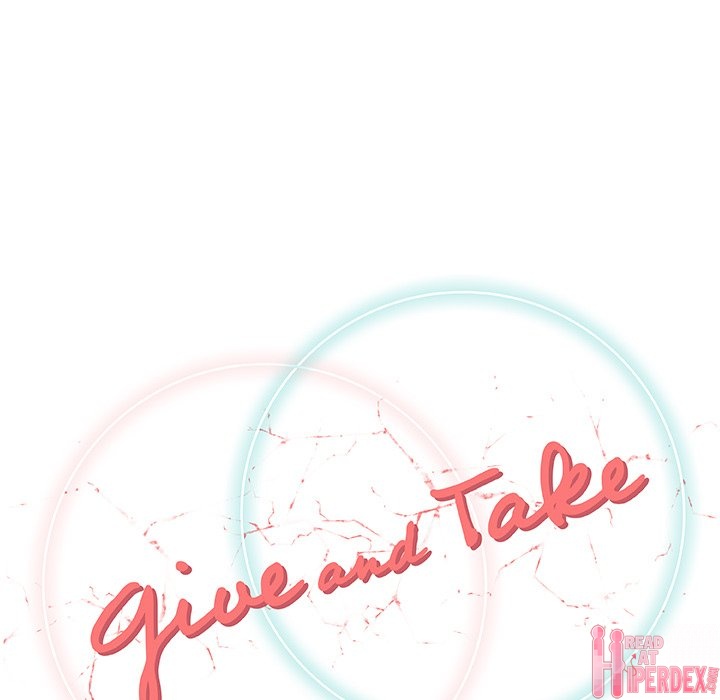 Give and Take - Chapter 30 [photo 56] - MangaPorn