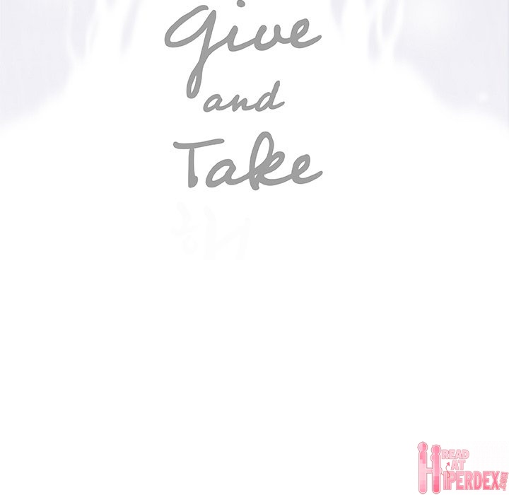 Give and Take - Chapter 31 [photo 136] - MangaPorn