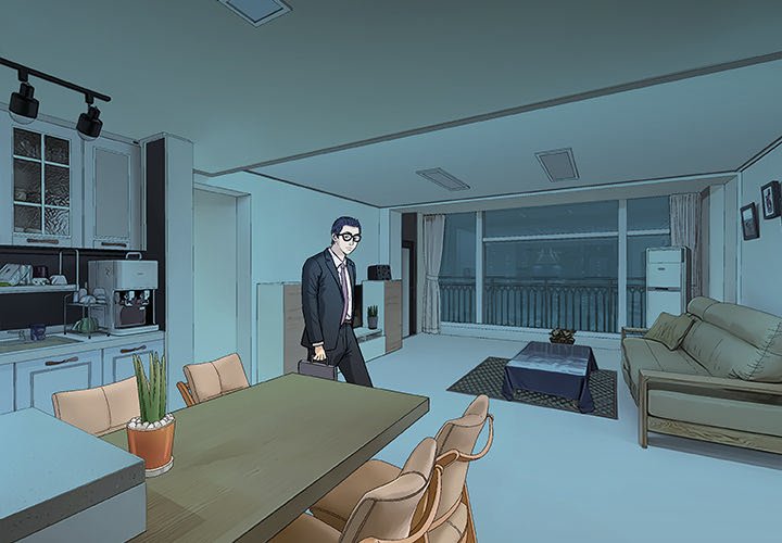 Give and Take - Chapter 31 [photo 2] - MangaPorn