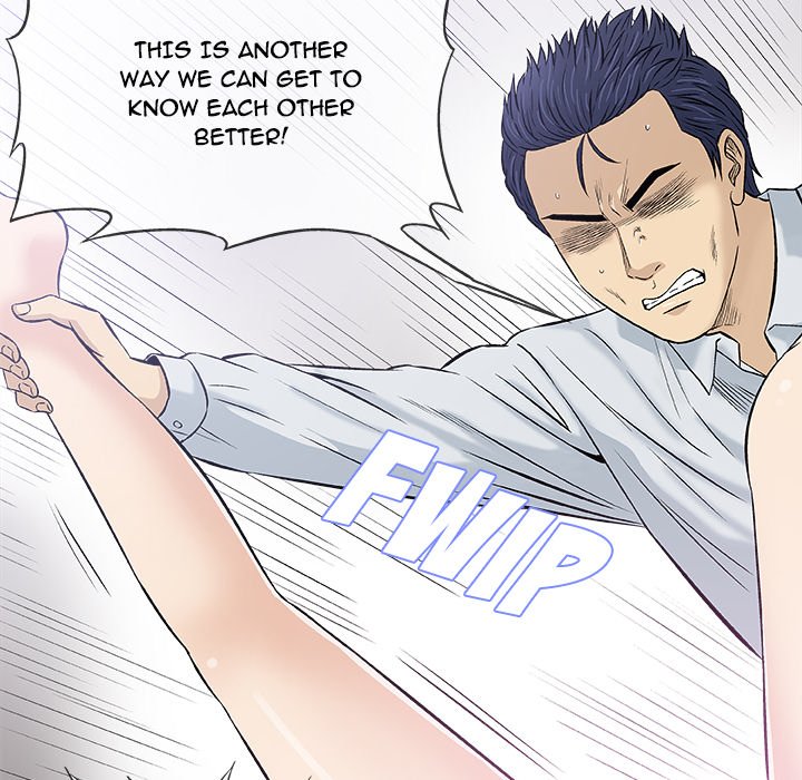 Give and Take - Chapter 31 [photo 98] - MangaPorn