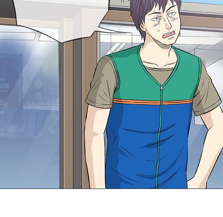 Give and Take - Chapter 32 [photo 109] - MangaPorn