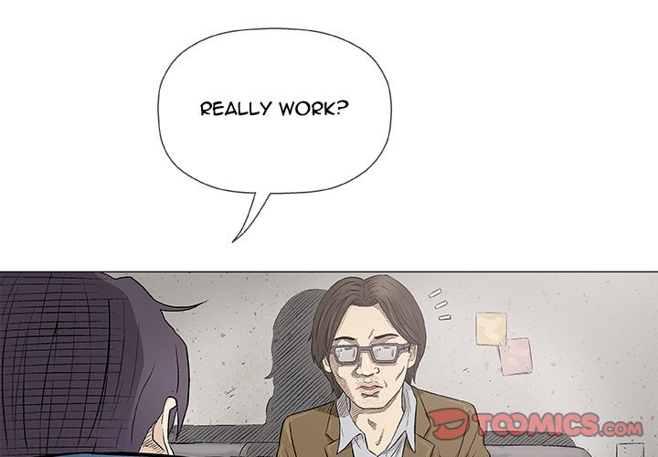 Give and Take - Chapter 32 [photo 3] - MangaPorn