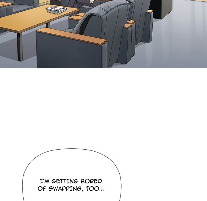 Give and Take - Chapter 32 [photo 31] - MangaPorn