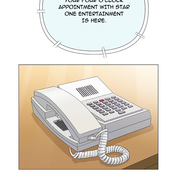 Give and Take - Chapter 32 [photo 36] - MangaPorn