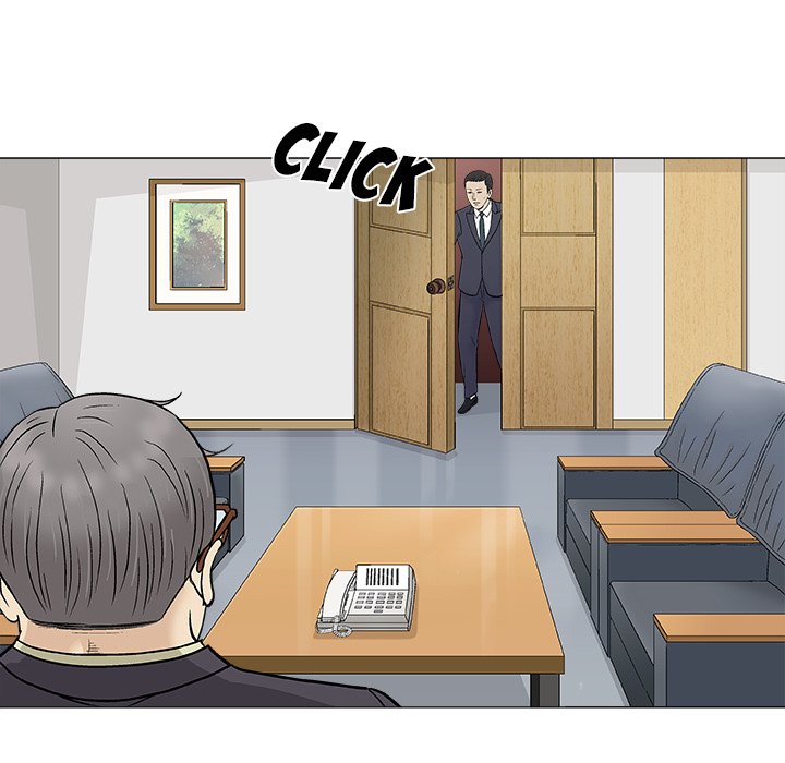 Give and Take - Chapter 32 [photo 41] - MangaPorn