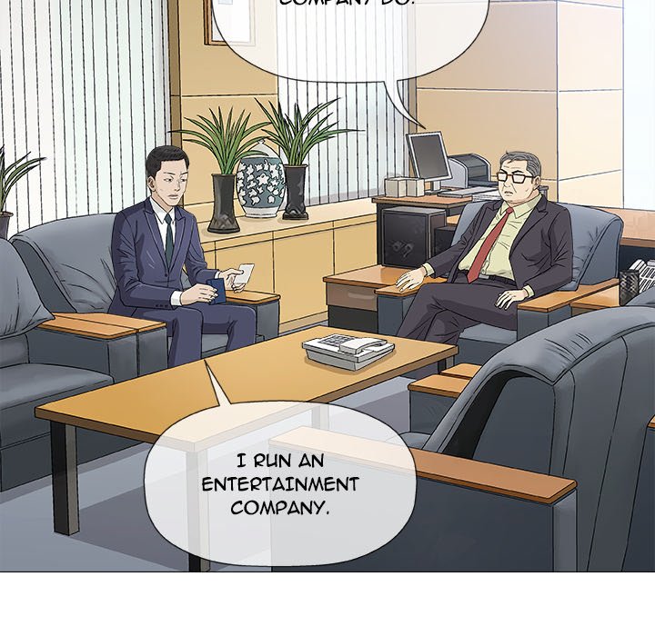 Give and Take - Chapter 32 [photo 46] - MangaPorn