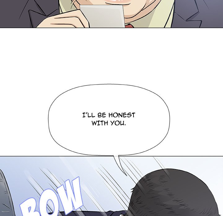 Give and Take - Chapter 32 [photo 49] - MangaPorn