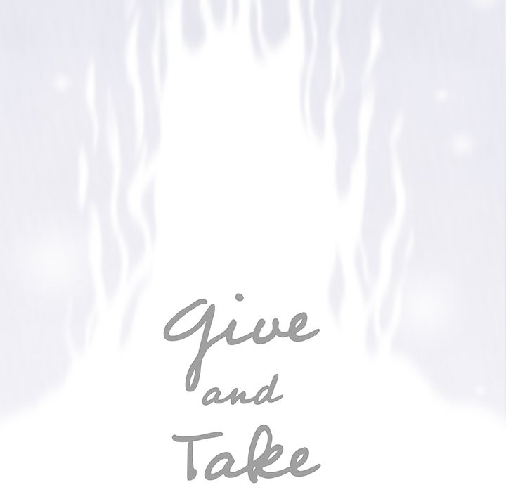 Give and Take - Chapter 33 [photo 137] - MangaPorn