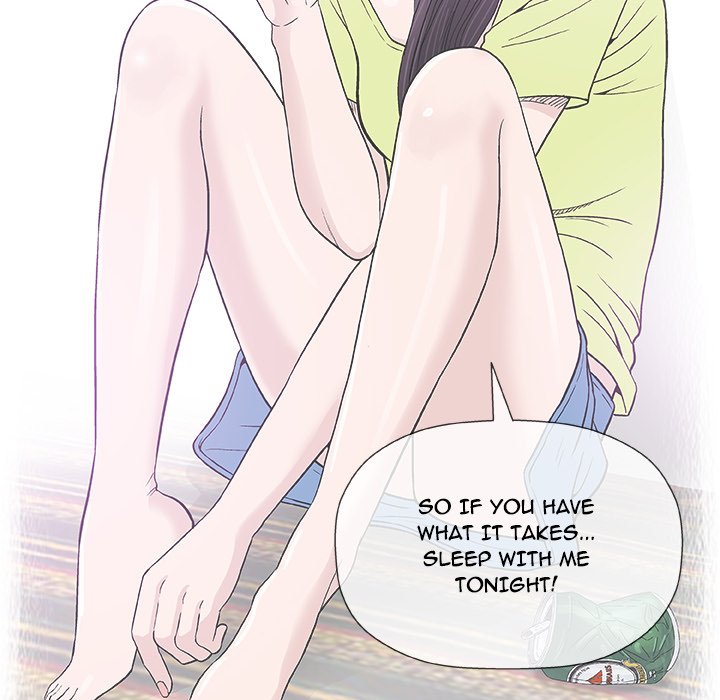 Give and Take - Chapter 33 [photo 16] - MangaPorn