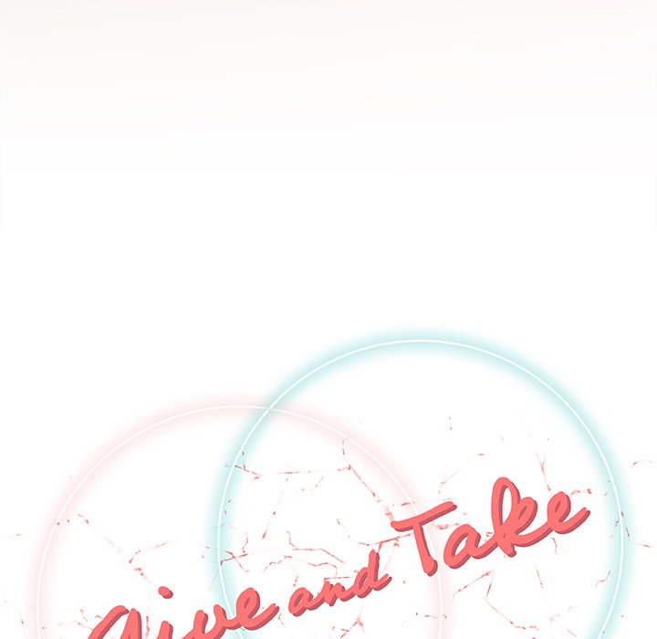 Give and Take - Chapter 33 [photo 40] - MangaPorn