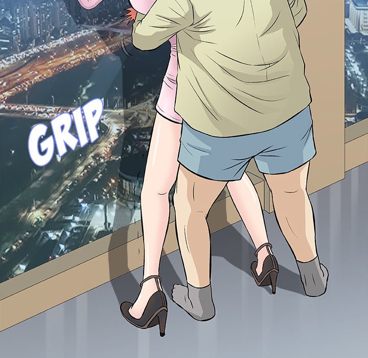 Give and Take - Chapter 33 [photo 80] - MangaPorn