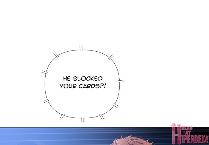 Give and Take - Chapter 34 [photo 1] - MangaPorn