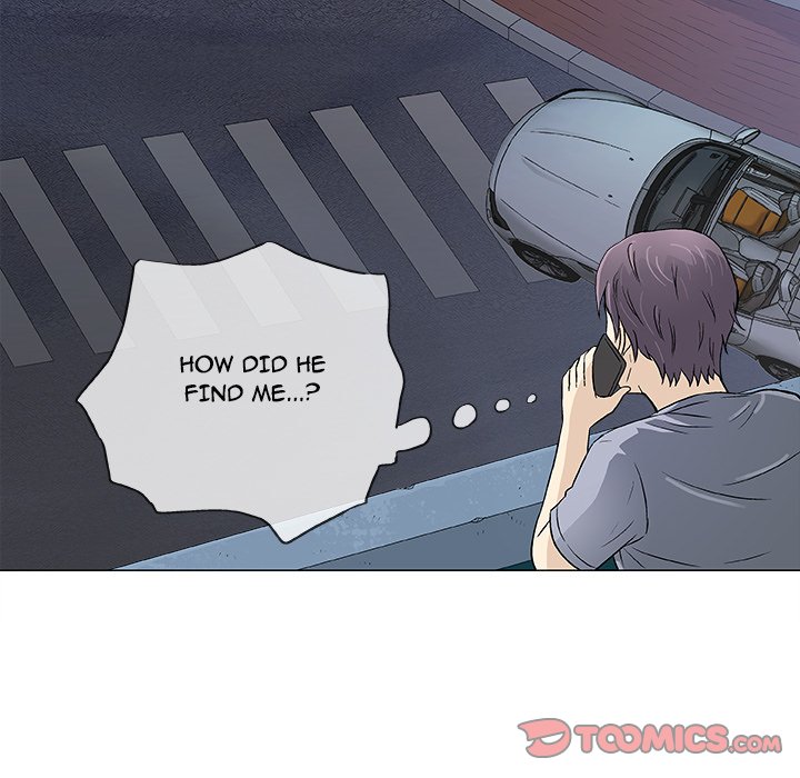 Give and Take - Chapter 34 [photo 105] - MangaPorn