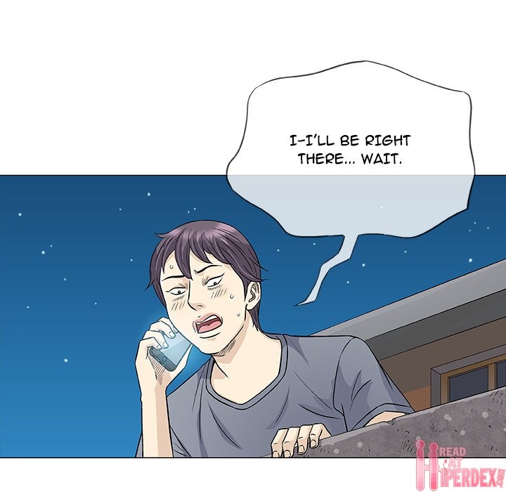 Give and Take - Chapter 34 [photo 106] - MangaPorn