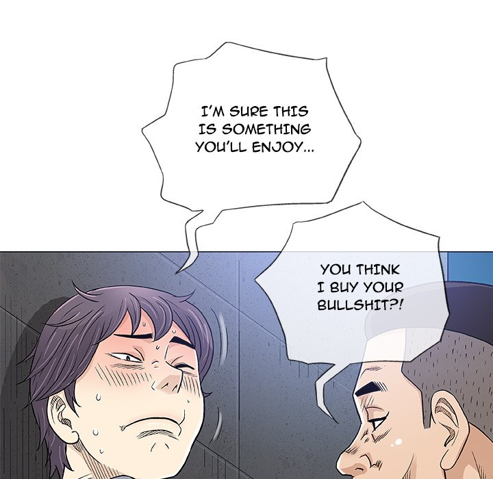 Give and Take - Chapter 34 [photo 110] - MangaPorn