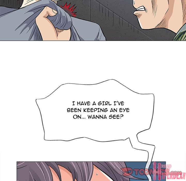 Give and Take - Chapter 34 [photo 111] - MangaPorn