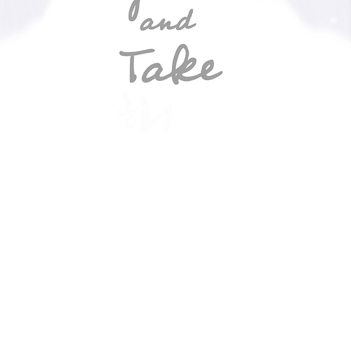 Give and Take - Chapter 34 [photo 122] - MangaPorn