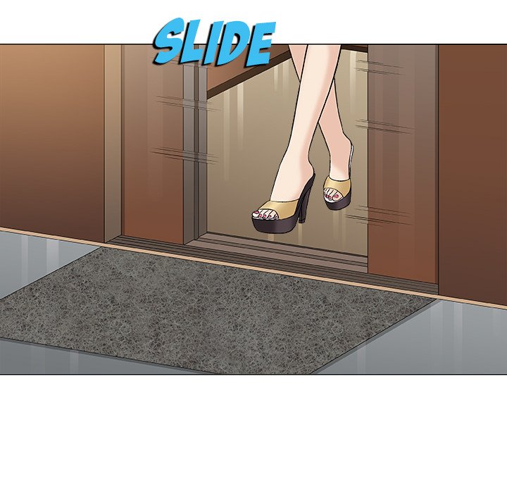 Give and Take - Chapter 34 [photo 28] - MangaPorn