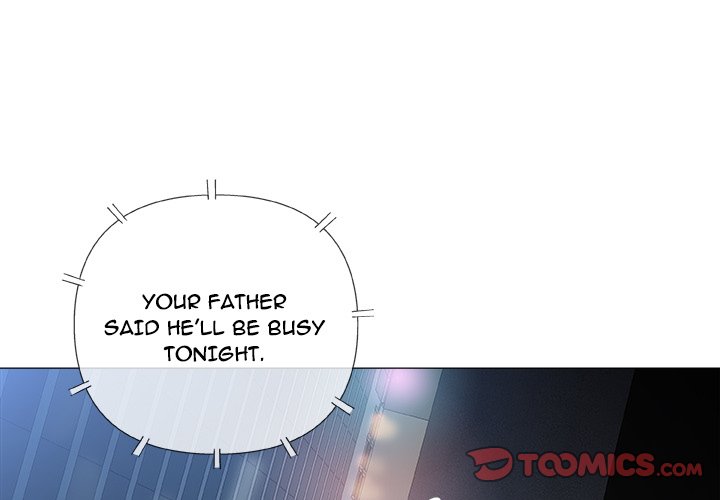 Give and Take - Chapter 34 [photo 3] - MangaPorn