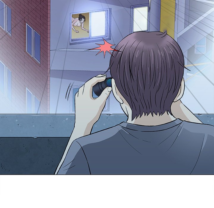 Give and Take - Chapter 34 [photo 80] - MangaPorn