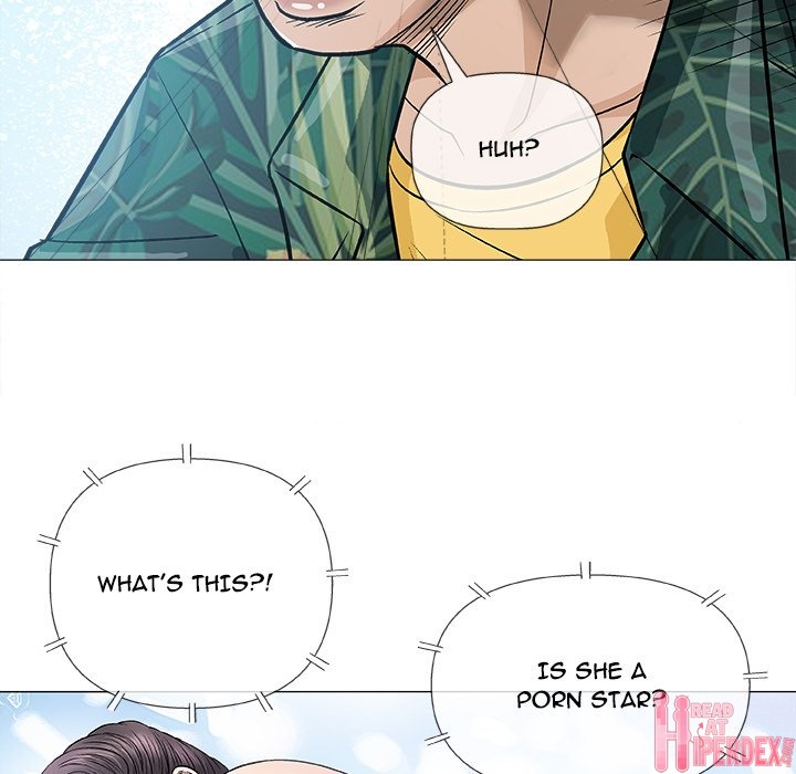 Give and Take - Chapter 35 [photo 106] - MangaPorn