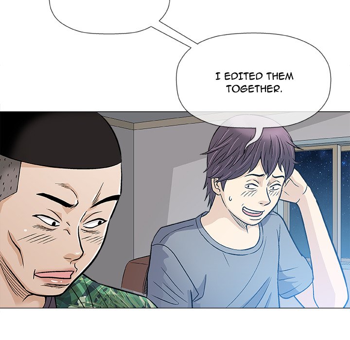 Give and Take - Chapter 35 [photo 108] - MangaPorn