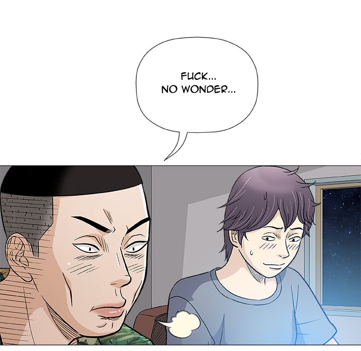 Give and Take - Chapter 35 [photo 109] - MangaPorn