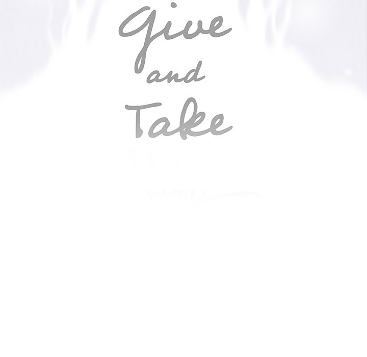 Give and Take - Chapter 35 [photo 119] - MangaPorn