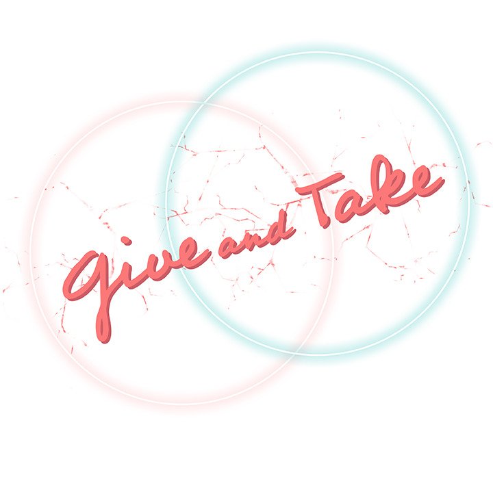 Give and Take - Chapter 35 [photo 32] - MangaPorn