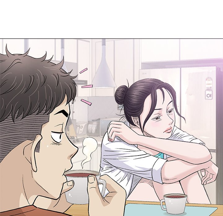 Give and Take - Chapter 35 [photo 38] - MangaPorn
