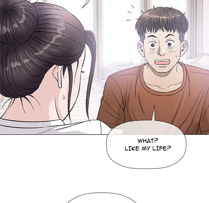 Give and Take - Chapter 35 [photo 53] - MangaPorn