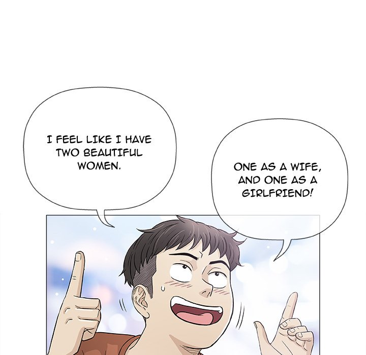 Give and Take - Chapter 35 [photo 58] - MangaPorn