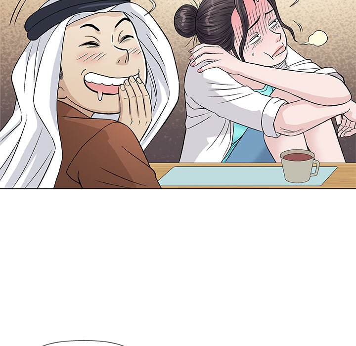 Give and Take - Chapter 35 [photo 60] - MangaPorn